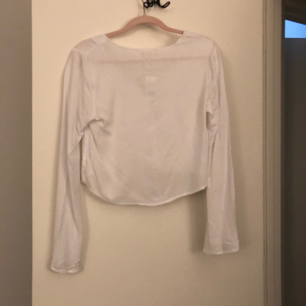 Buttons down - Picture 2 of 2